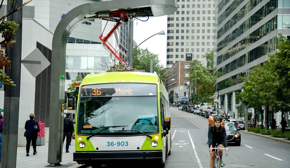 SAE charging standard