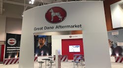 Great Dane aftermarket Great Dane aftermarket