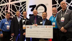 Felling Green Award Felling Green Award