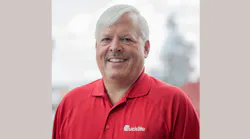 Brad Van Riper
