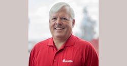 Brad Van Riper Brad Van Riper