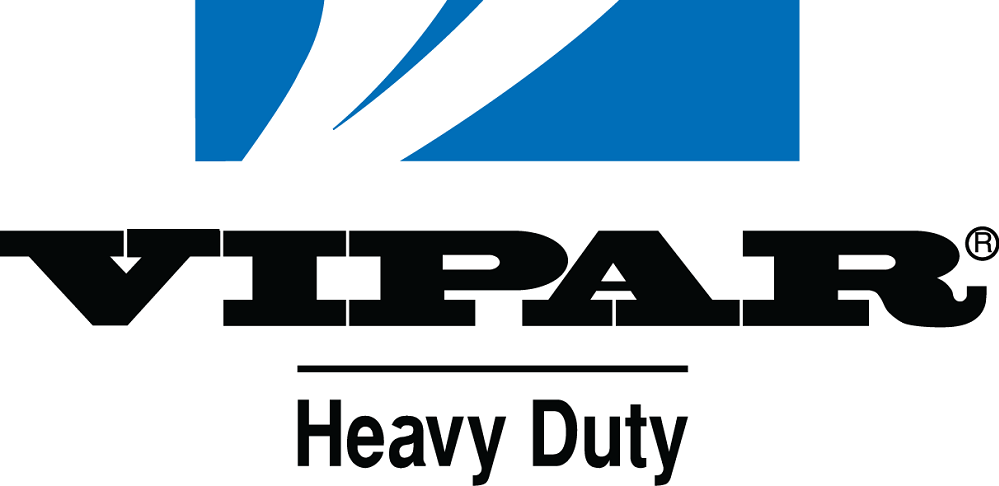 VIPAR Heavy Duty logo