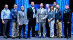 Miller Industries company of the year Miller Industries company of the year