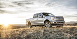 Ford F-150 Ford F-150