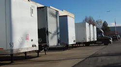 Trailer orders