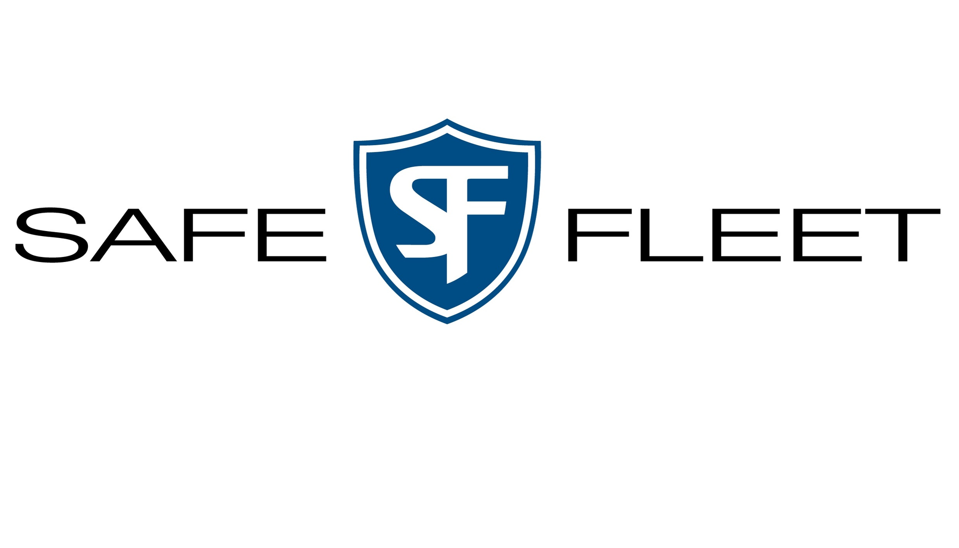 Safe Fleet logo