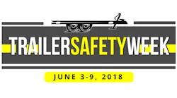 Trailer Safety Week