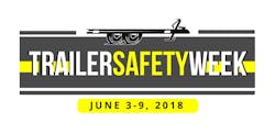Trailer Safety Week Trailer Safety Week