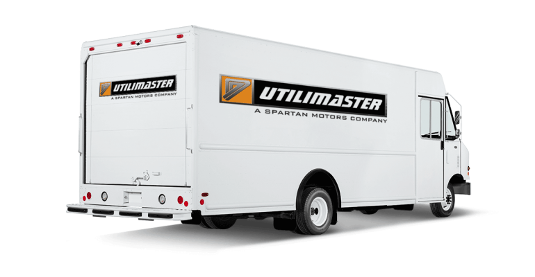 Spartan Utilimaster