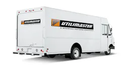 Spartan Utilimaster