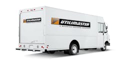Spartan Utilimaster Spartan Utilimaster