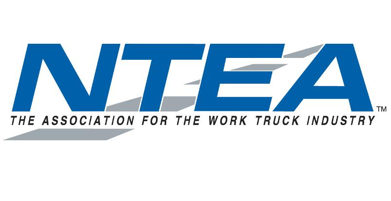 NTEA logo