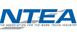 NTEA logo