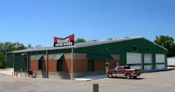 Riechers Truck Bodies Riechers Truck Bodies