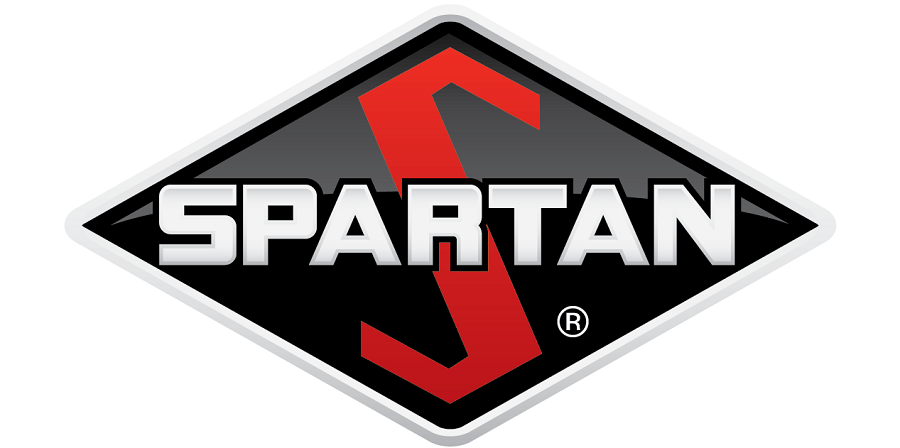 Spartan Motors logo