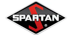 Spartan Motors logo