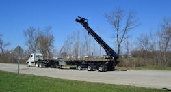 XL BladeMate flip extension XL BladeMate flip extension