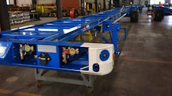 CIMC trailer CIMC trailer