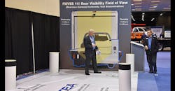 NTEA's Steve Spata NTEA's Steve Spata