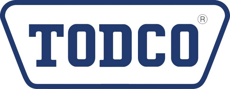 TODCO logo