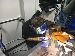 OTC Daihen open house OTC Daihen open house