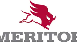 Meritor logo