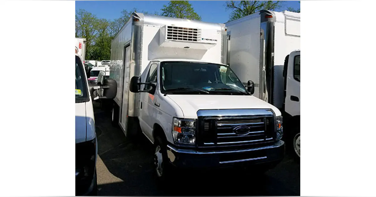 ReeferTek adds refrigerated truck body conversion capability | Trailer ...