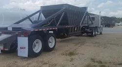 Alamo City Trailer Sales