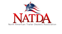 NATDA logo