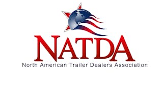 Trailerbodybuilders 8035 Natda Logo Frame