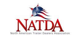 NATDA logo NATDA logo