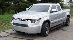 Workhorse W-15