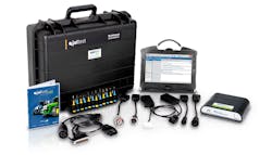 Jaltest diagnostic equipment Jaltest diagnostic equipment