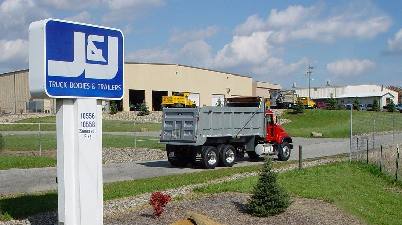 J&J Truck Bodies