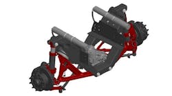 Reyco suspension Reyco suspension