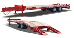 Dexter trailers Dexter trailers