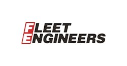 Fleet Engineers logo Fleet Engineers logo