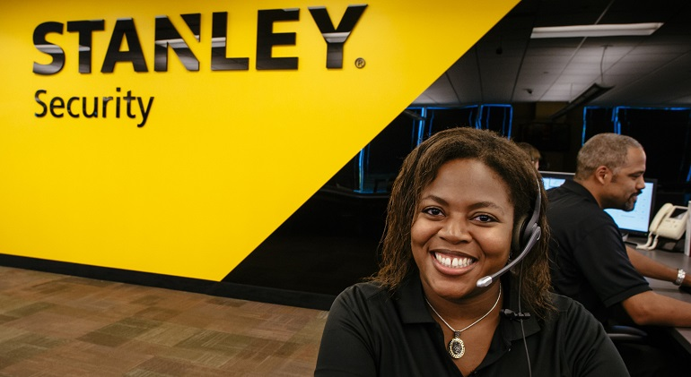 STANLEY Security