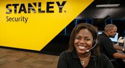 STANLEY Security STANLEY Security