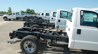 Trailerbodybuilders 819 Truck Sales Photo