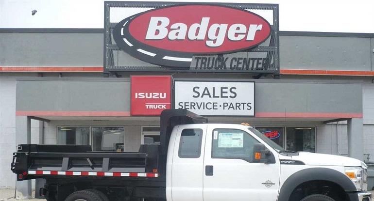 Badger Truck Center