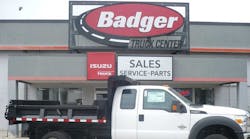 Trailerbodybuilders 8209 Badger Truck Center 0