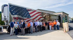 Feeding America Feeding America