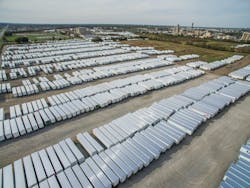 Wabash plant Wabash plant