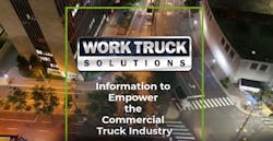 Work Truck Solutions screenshot Work Truck Solutions screenshot