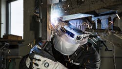 Miller welding Miller welding