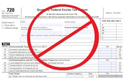 FET tax form FET tax form