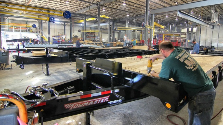 Towmaster anniversary