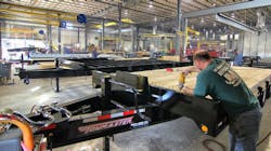 Towmaster anniversary Towmaster anniversary