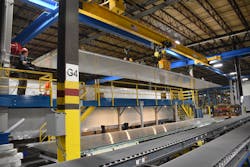 trailer roof trailer roof